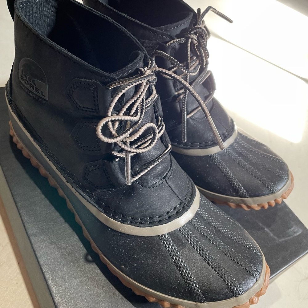 Sorel Women’s boots